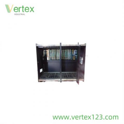 GE IC697CHS770 - VME Bus Interface Module for Industrial Control Systems