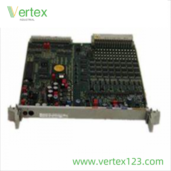 ge_ic697chs770.png GE IC697CHS770 - VME Bus Interface Module for Industrial Control Systems