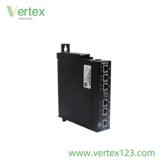 ge_ic697chs770_1.jpg GE IC697CHS770 - VME Bus Interface Module for Industrial Control Systems