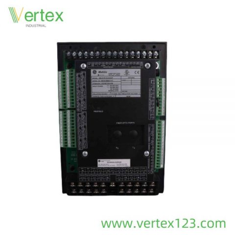 GE IC697PWR748 Communication Initialization Detection Process