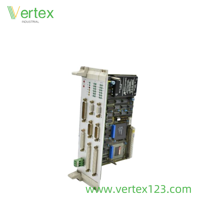 ge_ic697pwr748.png GE IC697PWR748 Communication Initialization Detection Process