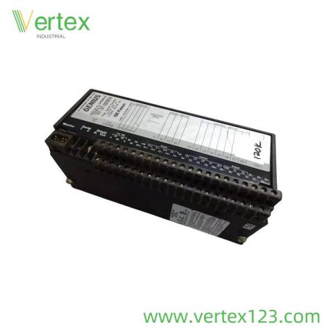 GE IP-QUADRATURE External Interference Signal Module