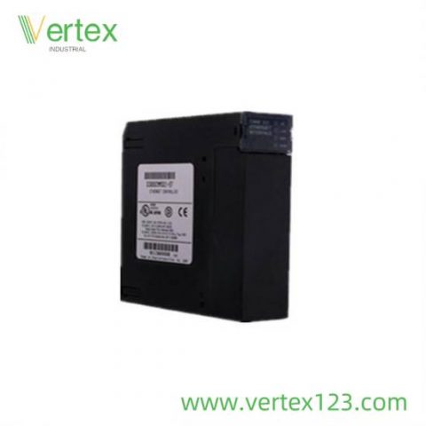 GE IS215UCVEH2AE VME Control Card for Mark VI Speedtronic System