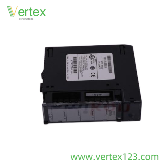 ge_is420eswbh3a_1.png GE IS420ESWBH3A - Unmanaged Industrial Ethernet Switch with Eight 10/100 Base-TX Ports