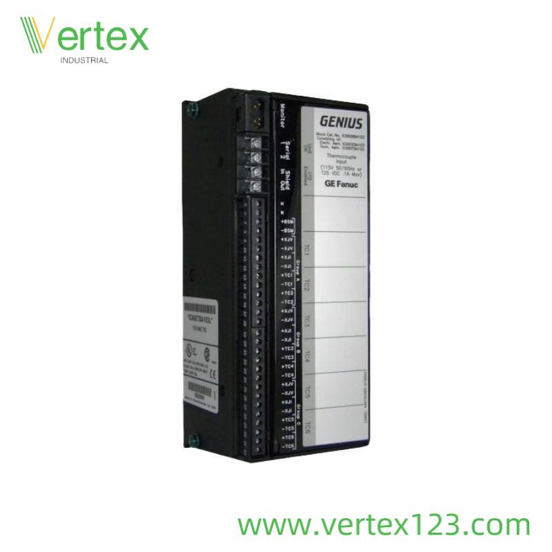 ge_vme-7807rc_350-930078074-410000_g_1.jpg GE VME-7807RC VME-7807RC-410000 350-930078074-410000 G, Industrial Control Module