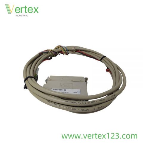 HIMA Z7116 933236100-5 Safety Control System Module