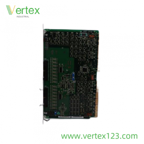 Hitachi MPD110A High-Performance Motor Drive Module, Advanced Industrial Control Solution