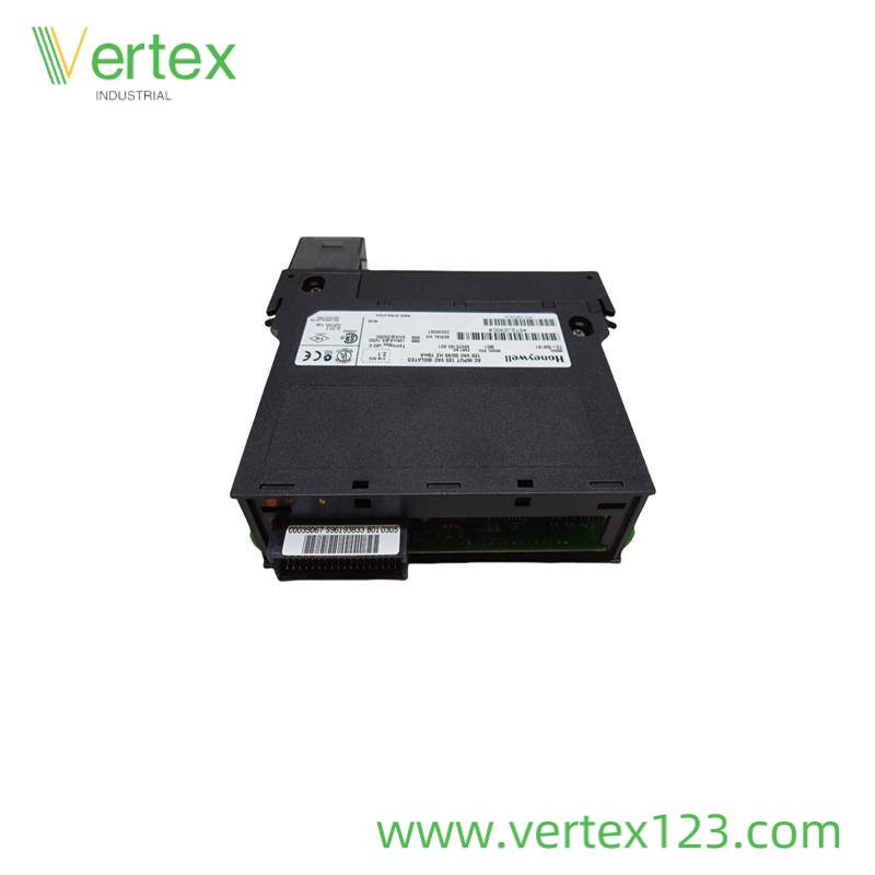honeywell_51202329-606_2.jpg Honeywell 51202329-606 I/O System Connection Module