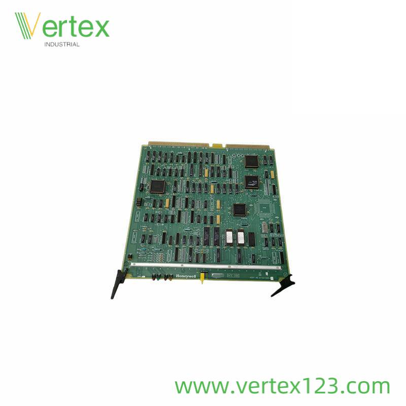 honeywell_51202329-606_3.jpg Honeywell 51202329-606 I/O System Connection Module