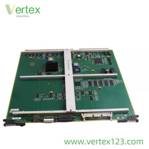 Honeywell K4LCN-16 Frequency Controller for Industrial Automation