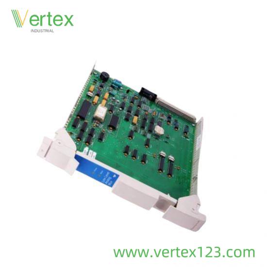 honeywell_k4lcn-16_3.jpg Honeywell K4LCN-16 Frequency Controller for Industrial Automation