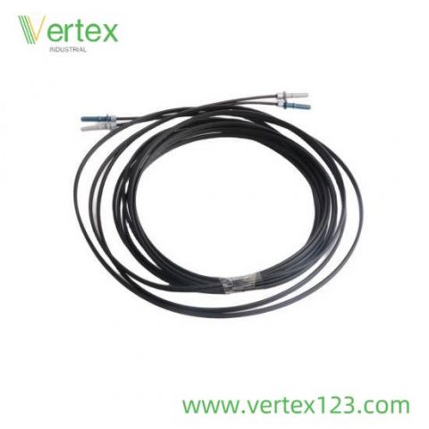 HP 44723A Industrial Measurement Module