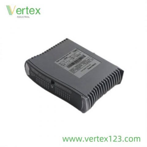 ICS TRIPLEX T8193 PLC Controller Module