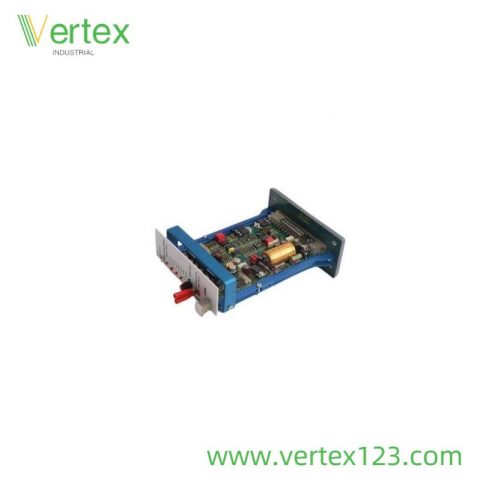 MERAK 681H10078 681K10078 Vibration Control Module
