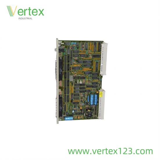 merak_681h10078_681k10078_2.jpg MERAK 681H10078 681K10078 Vibration Control Module