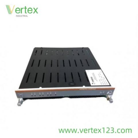METSO S422737 Positioning and Reset Module for Industrial Control Systems