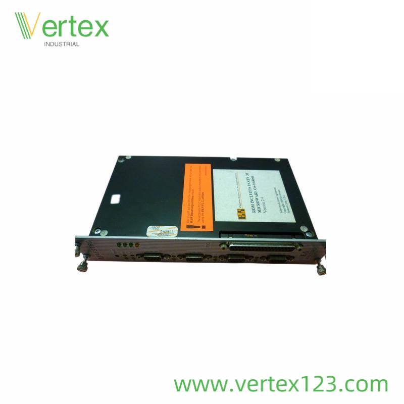 mini_maestro_60x7_14_2.jpg Mini Maestro 60X7/14 Industrial Automation Module, High Precision Control