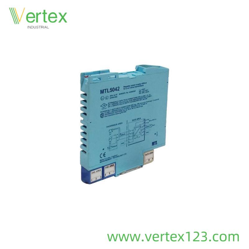 mtl_8715-ca-bi.jpeg Eaton 8715-CA-BI Signal Conditioner