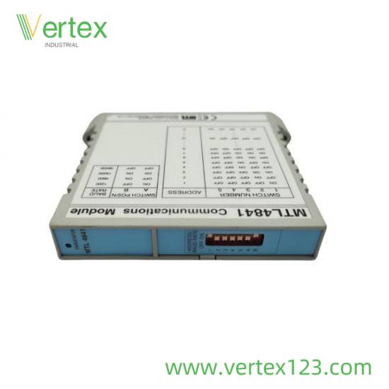 mtl_8715-ca-bi.jpg Eaton 8715-CA-BI Signal Conditioner