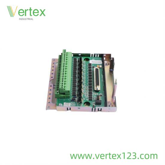 nai_64sd1-08krf1-13.jpg NAI 64SD1-08KRF1-13, High-Performance Industrial Control Module