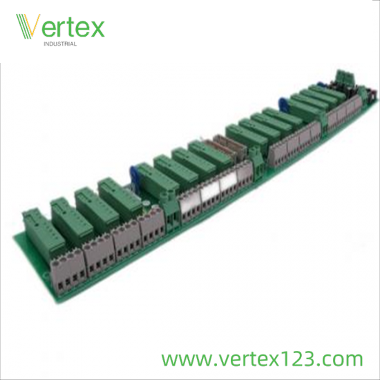 ni_gpib-140a_186135g-01.png NI GPIB-140A 186135G-01 High-Performance Industrial Communication Module
