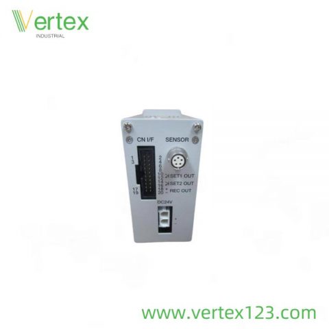 NI SH68-68-EP Custom Industrial Interface Module