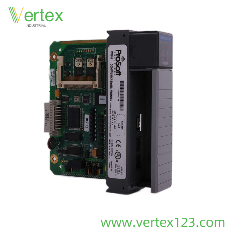 prosoft_mvi56-mnetr-1.png PROSOFT MVI56-MNETR High-Speed Industrial Ethernet Communication Module