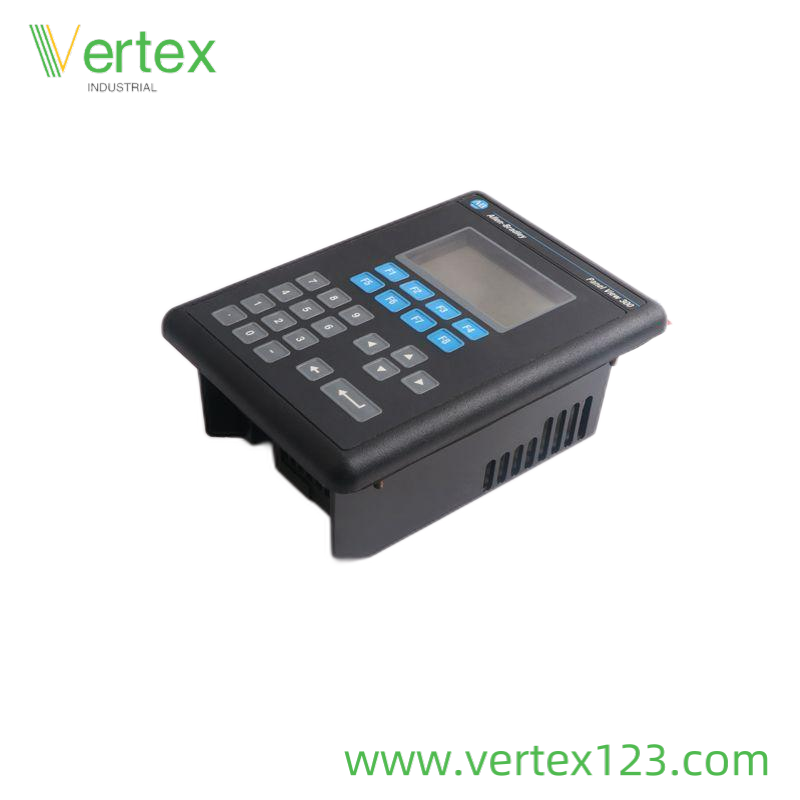 prosoft_mvi56-mnetr_2.png PROSOFT MVI56-MNETR High-Speed Industrial Ethernet Communication Module