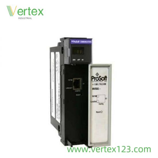 prosoft_mvi56e-mnetxt_1.jpg Prosoft MVI56E-MNETXT - High-Performance Ethernet Communication Module
