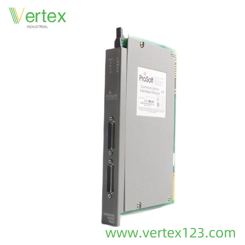 prosoft_mvi56e-mnetxt_3.png Prosoft MVI56E-MNETXT - High-Performance Ethernet Communication Module