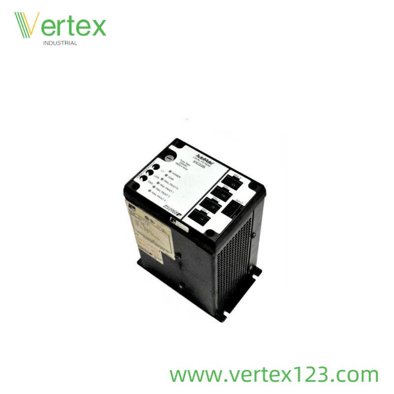 reliance_0-57c407-4h.jpg RELIANCE 0-57C407-4H Resolver Input Card, Custom Processing Available