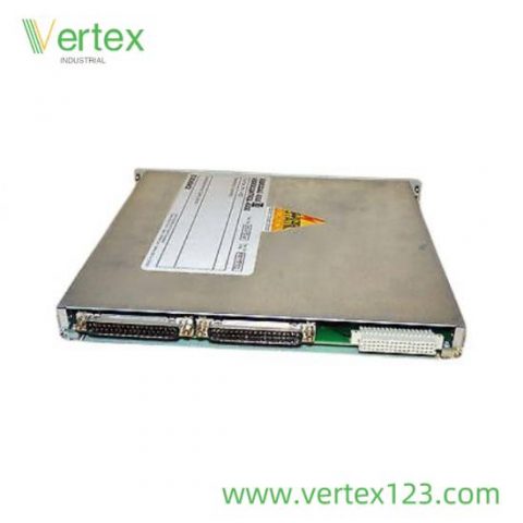 Schenck FSE-L003 Control System Module, High Performance Industrial Control Component