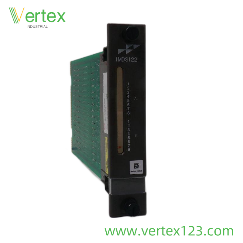 schenck_fse-l003_3.png Schenck FSE-L003 Control System Module, High Performance Industrial Control Component