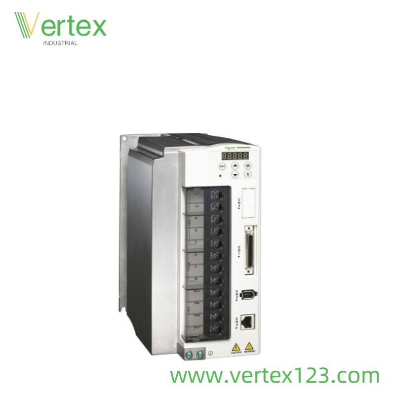 schneider_140cps11400.jpg Schneider Electric 140CPS11400 High-Performance Power Supply Module for Industrial Automation
