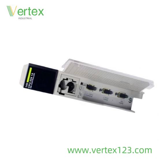 schneider_tsxmrpc007mc_1.jpg SCHNEIDER TSXMRPC007MC Processor Controller - Industrial Automation Module