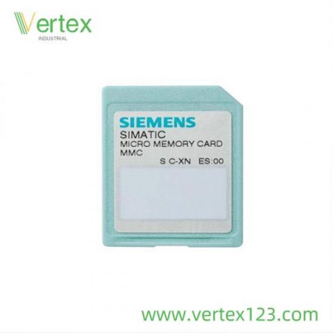Siemens 6ES7408-1TB00-0XA0 Fan Subassembly for 18 Slot S7-400 Rack with 120/230V AC Power Supply