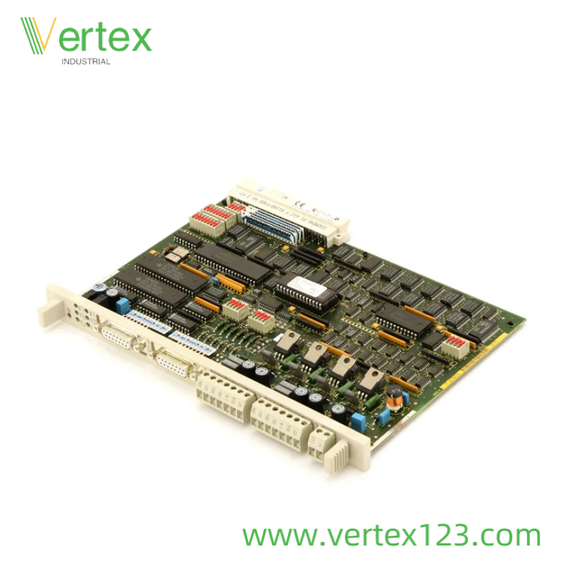 siemens_6se7014-0tp50-z-1.png Siemens 6SE7014-0TP50-Z DRIVESYSTEM 4-AMP 1.5KW 460VAC 3PHASE