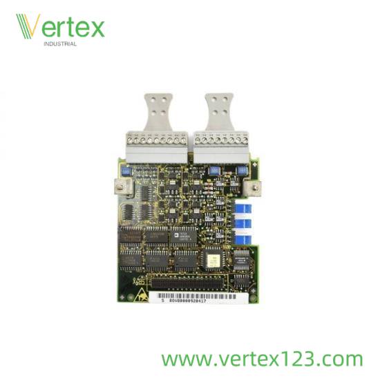 siemens_6se7014-0tp50-z_2.jpg Siemens 6SE7014-0TP50-Z DRIVESYSTEM 4-AMP 1.5KW 460VAC 3PHASE