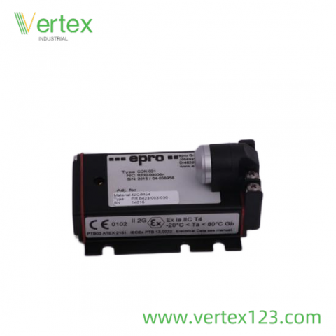TOYOPUC OUT-16 THK-2791 Digital Output Module