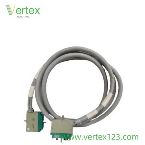 TRICONEX 4000103-510 Control System Design & Configuration