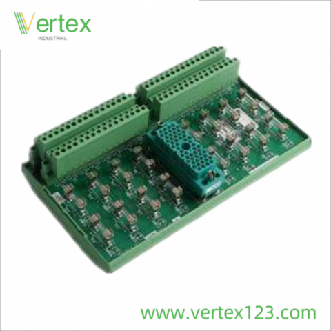 TRICONEX 9668-110 Industrial Control Module