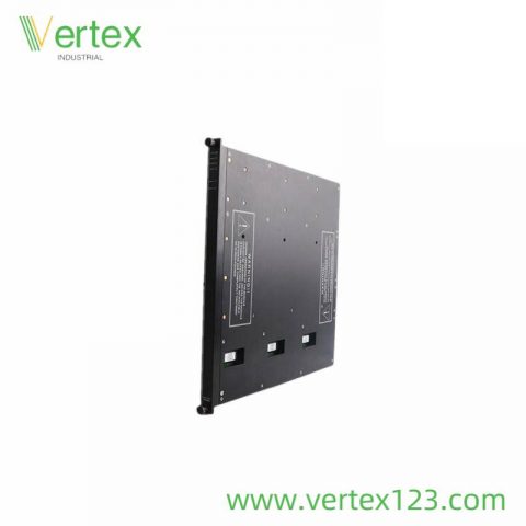 TRICONEX 3806E Input and Output Modules