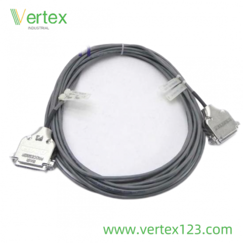 TRICONEX DI6503 Displacement Transmitter, Reliable Industrial Sensing