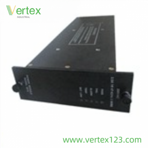 TRICONEX MA2211-100 Industrial Control Module