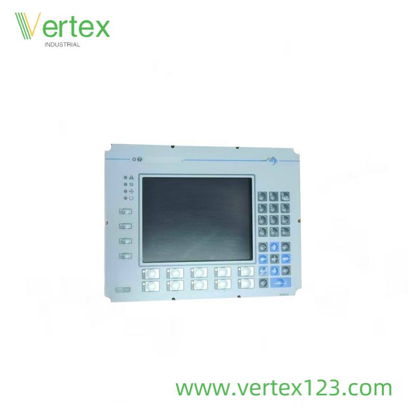 uniop_ett-vga.jpeg UNIOP ETT-VGA Programmable Motion Controller, Compact Industrial Automation Solution