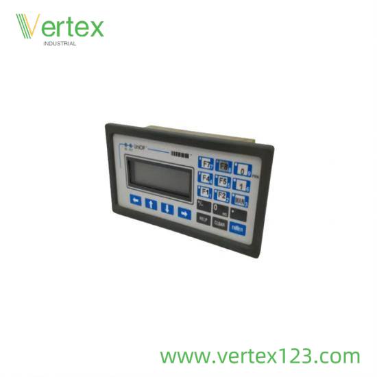 uniop_ett-vga_1.jpg UNIOP ETT-VGA Programmable Motion Controller, Compact Industrial Automation Solution