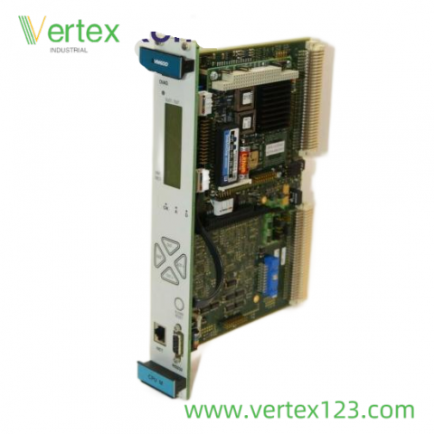VIBRO T1032-07C HIER466688P111 Industrial Control Module