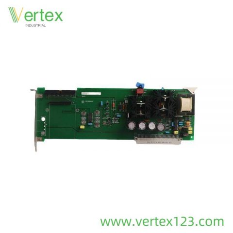 WESTINGHOUSE 3A99132G01 Control Module