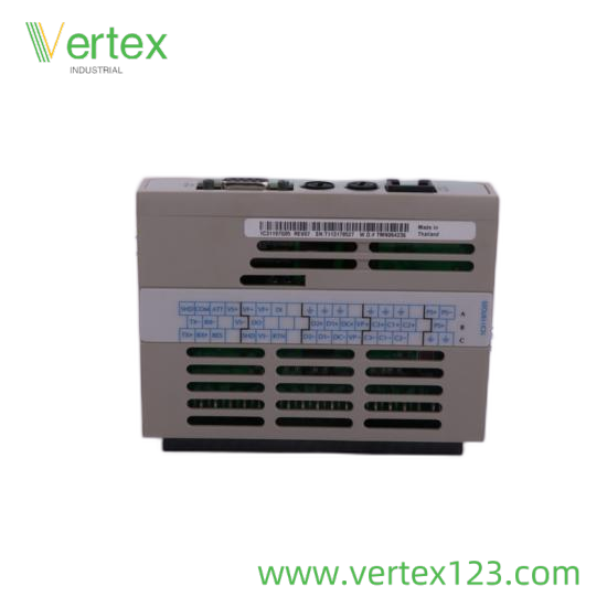 westinghouse_3a99132g01_1.png WESTINGHOUSE 3A99132G01 Control Module