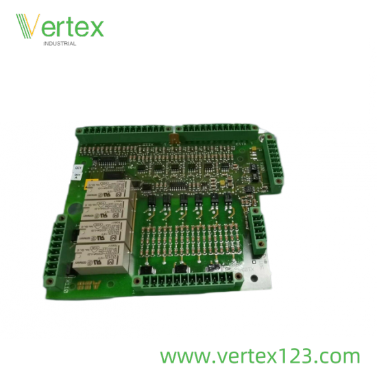 wingreen_ipb_pcb_v2_0_a01.png WINGREEN IPB PCB V2.0_A01 Industrial Control Module